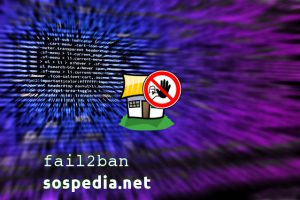 fail2ban sospedia.net